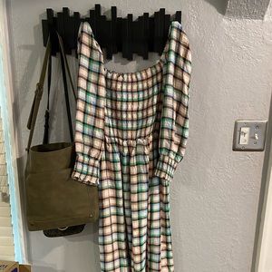 Anthropologie Dress